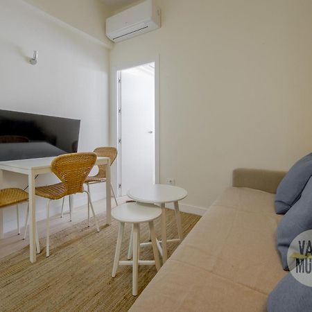 Appartement Amazing Apt 1Hab Para 4Pax En La Plaza De Chueca à Madrid Extérieur photo