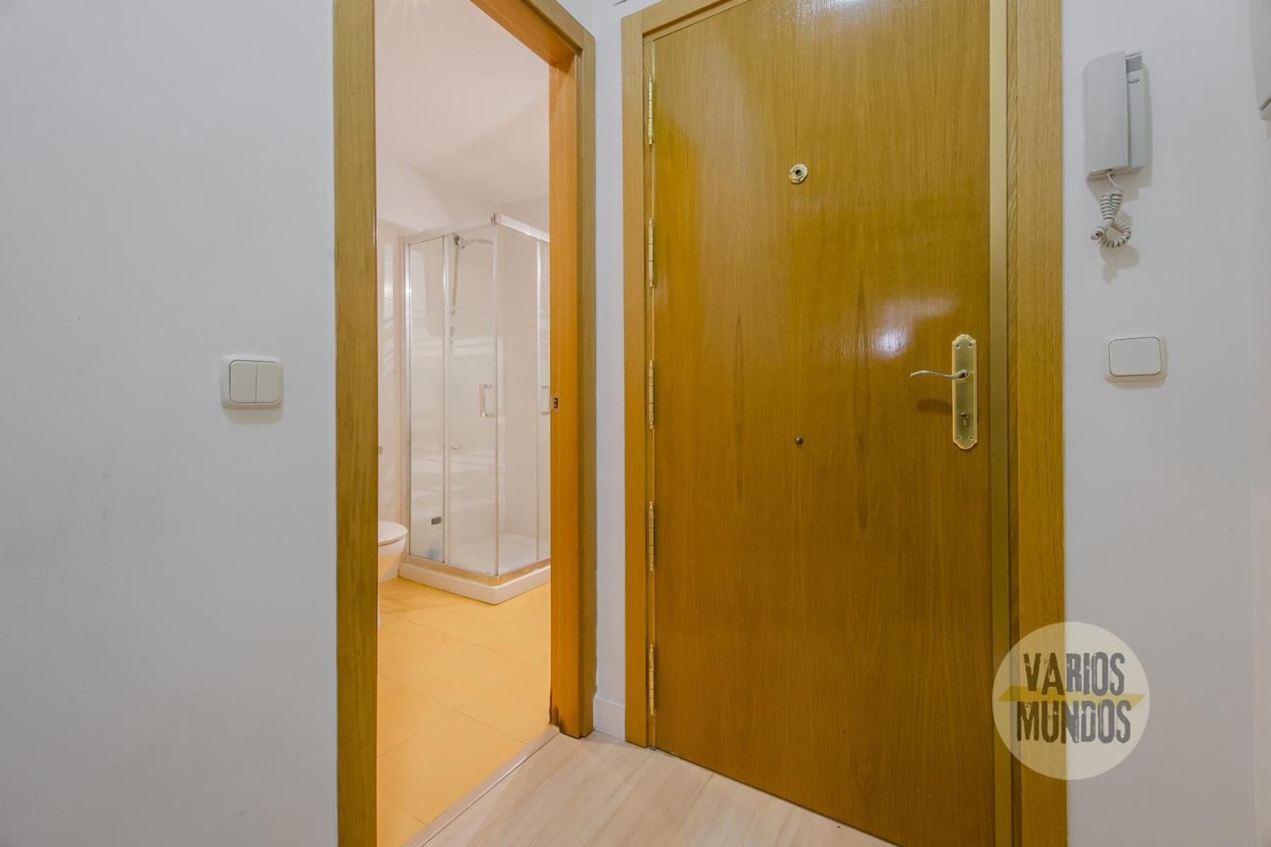 Appartement Amazing Apt 1Hab Para 4Pax En La Plaza De Chueca à Madrid Extérieur photo