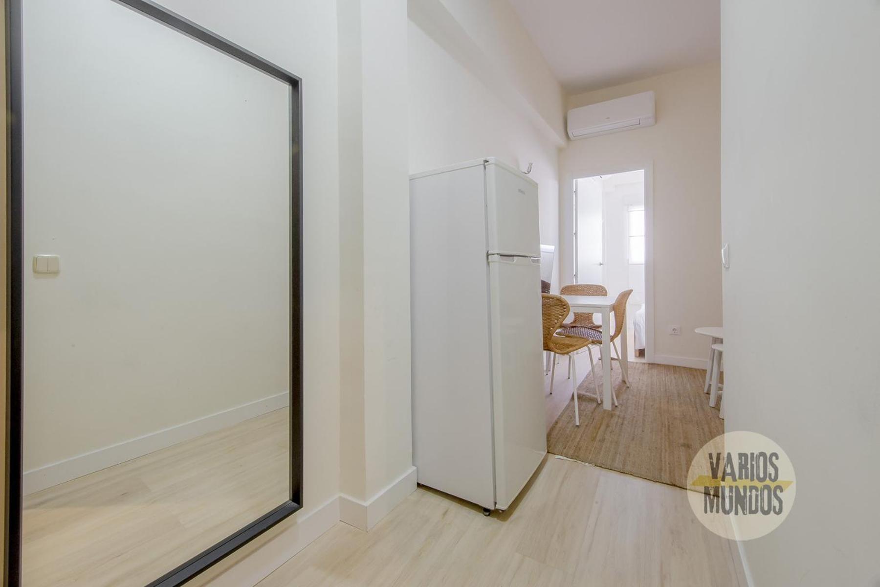 Appartement Amazing Apt 1Hab Para 4Pax En La Plaza De Chueca à Madrid Extérieur photo